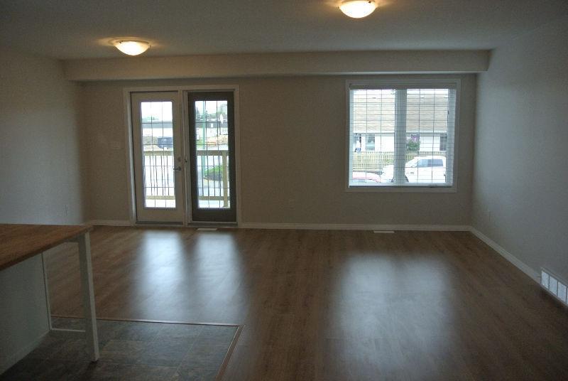 Melfort 3 Bedroom Apartment for Rent