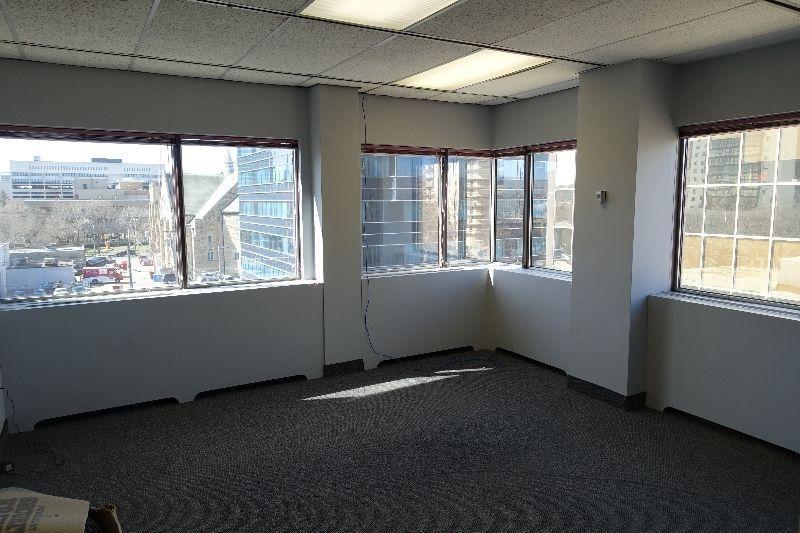 1150 sq ft office space for rent