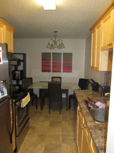 Affordable 2 bedroom condo in Crescent Acres