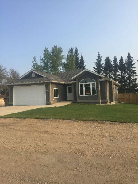 Great home, Great Location. House for sale in Melfort