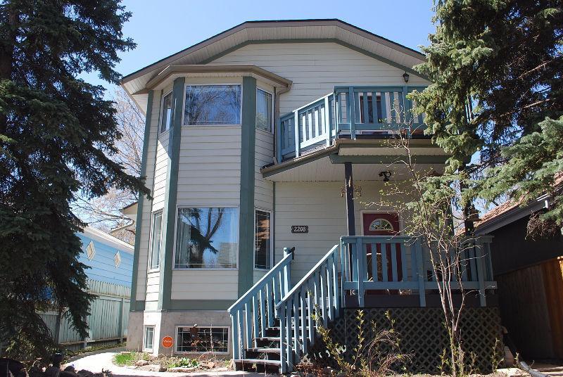 $509,900 · Newer 2 Storey in Cathedral - REDUCED