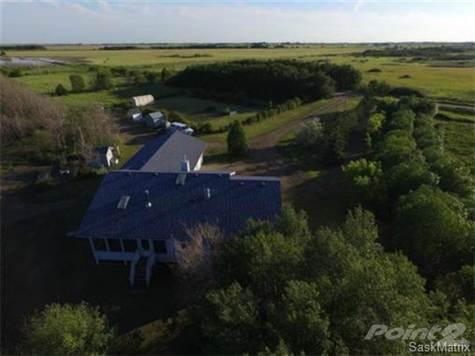 Asquith Acreage - 40 acres