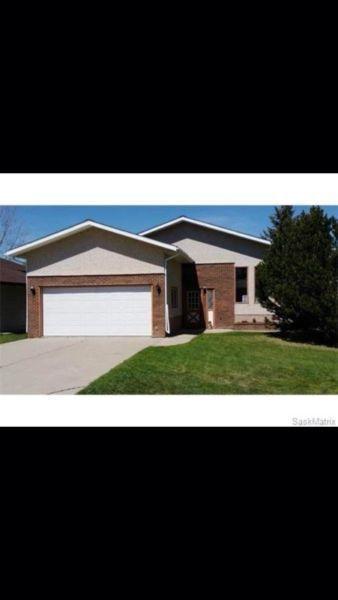 Maple Creek House for sale