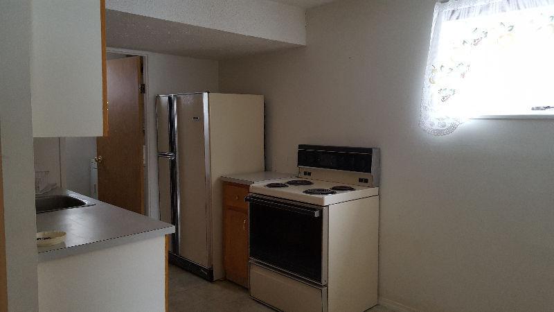 $900 Two bedrooms units for rent-lower level