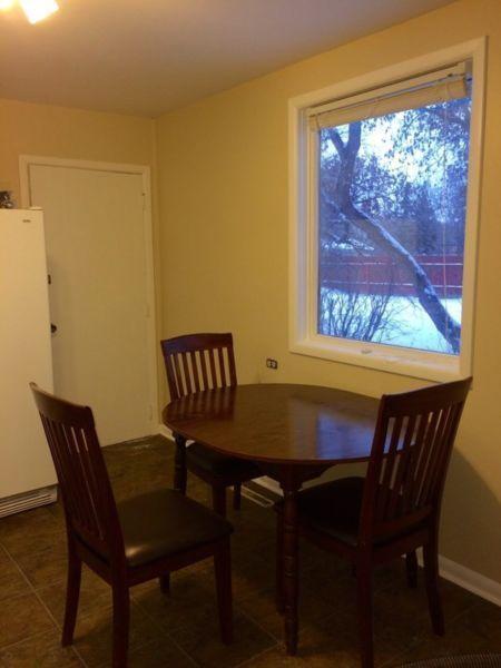 HOUSE FOR RENT IN WATROUS