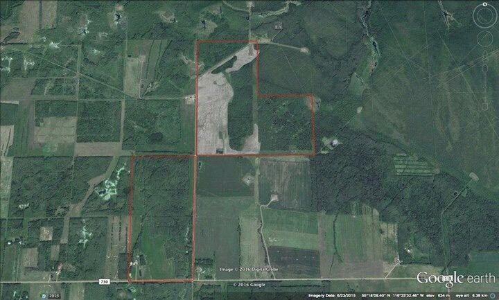 800 Acre Ranch For sale !! Just listed