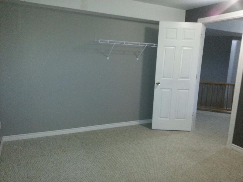 Immediate room rent in semi-basement Bungalow in N/W