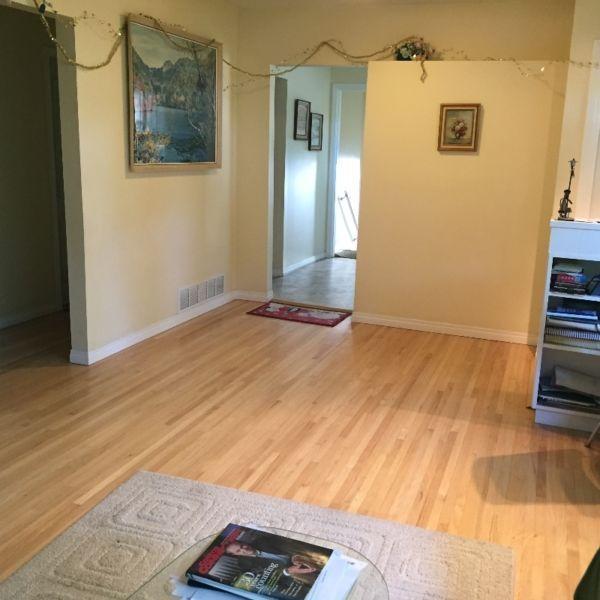 Nice Furnished room close to U of R for Rent