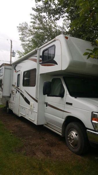 Wanted: Looking for RV parking