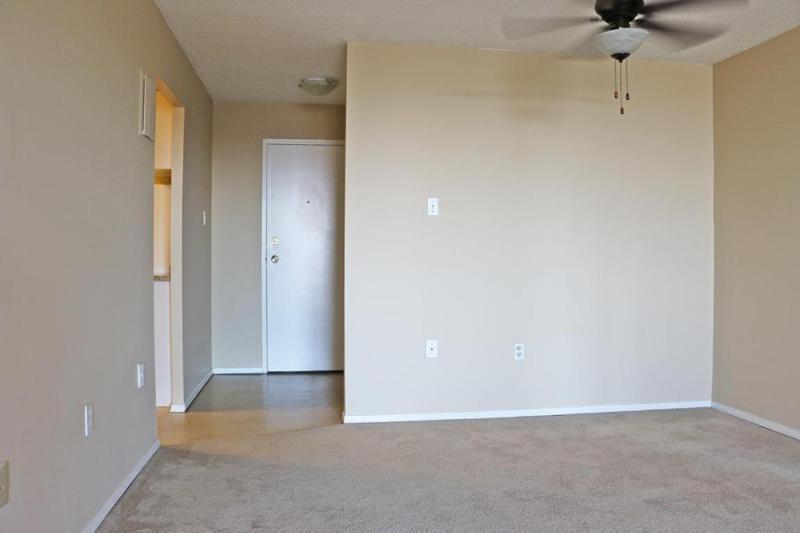1 Bedroom Apartment for Rent in , Lynden Park Mall area