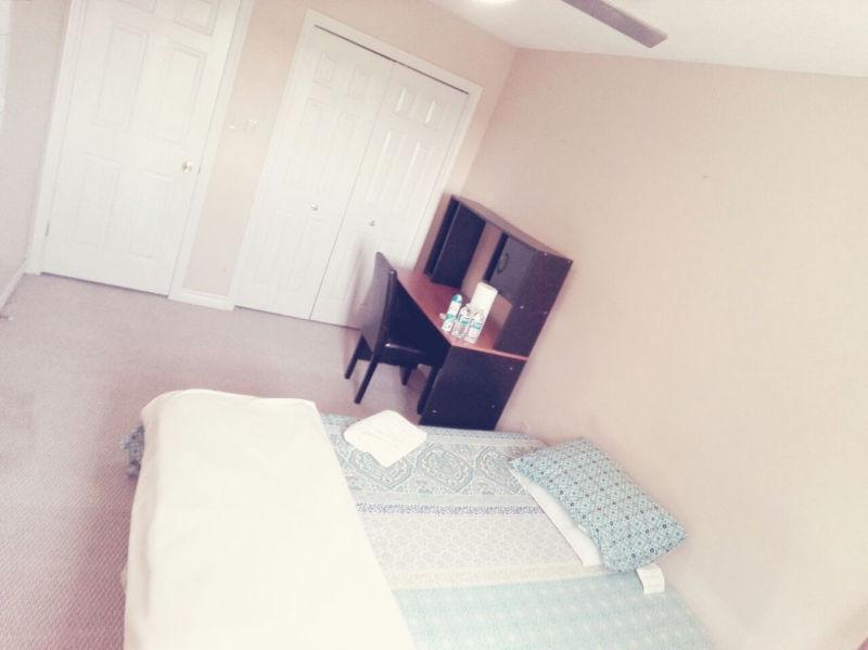 Females only..Room for rent close to Upper James St. $495