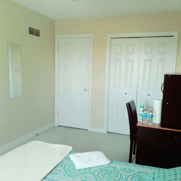 Females only..Room for rent close to Upper James St. $495