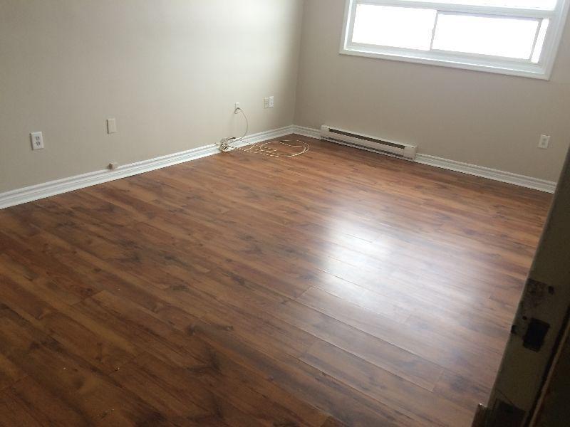 Amherstview - 1 BDRM Apartment