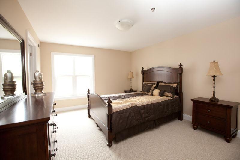 Beautiful Guest Suite Available at Stonecrest Apartments!