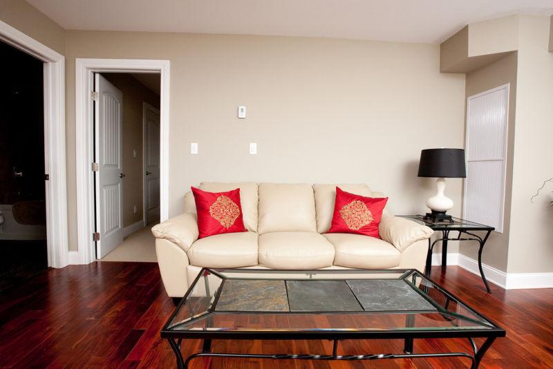 Beautiful Guest Suite Available at Stonecrest Apartments!