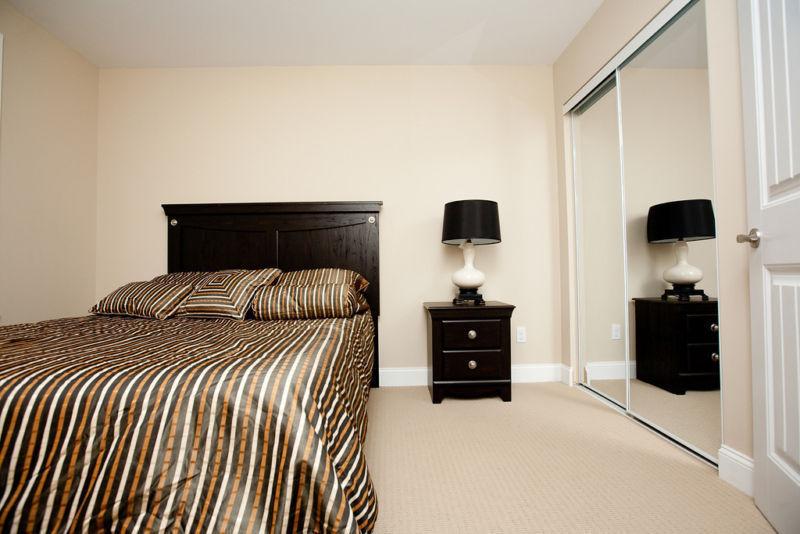 Fully Furnished Guest Suite Available Near Cataraqui Centre
