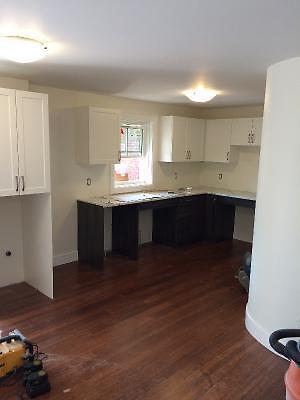 NEW - 1 Room in large 2 bedroom. Offering 4 or 8 month lease