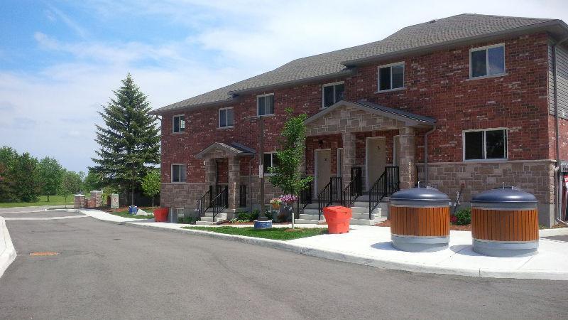 3B 32 Elmdales Dr-New One Bedroom Apartments on Elmsdale