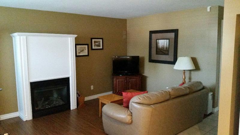 Chatham 2 Bedroom Executive Apartment