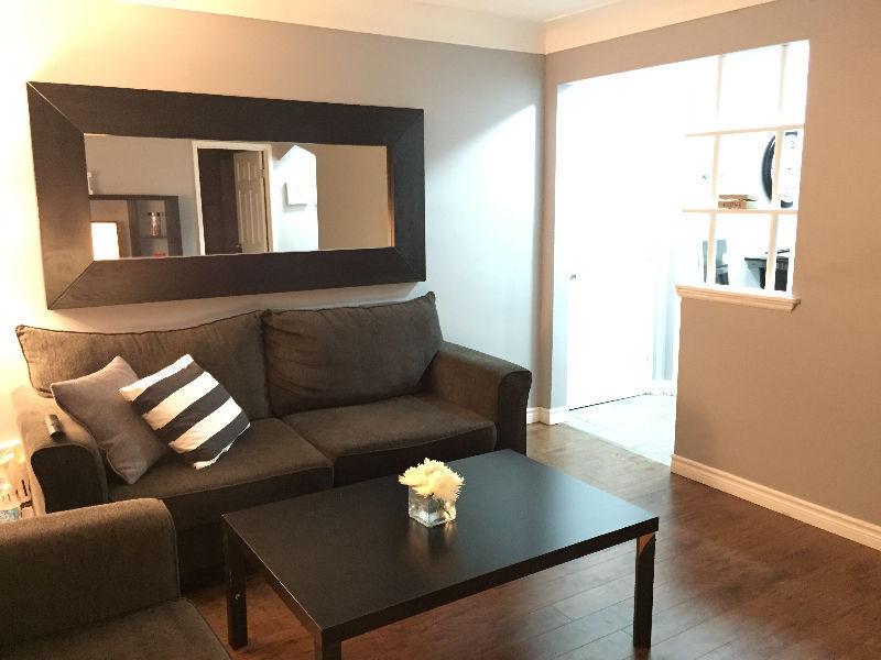 2 Bedroom Unit-Recently Renovated-October 1st