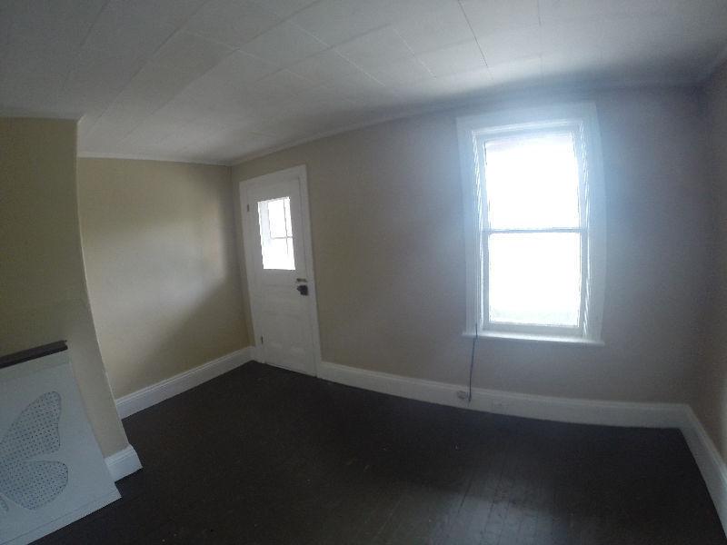 2 Bedroom Apartment on Second and Third Floor