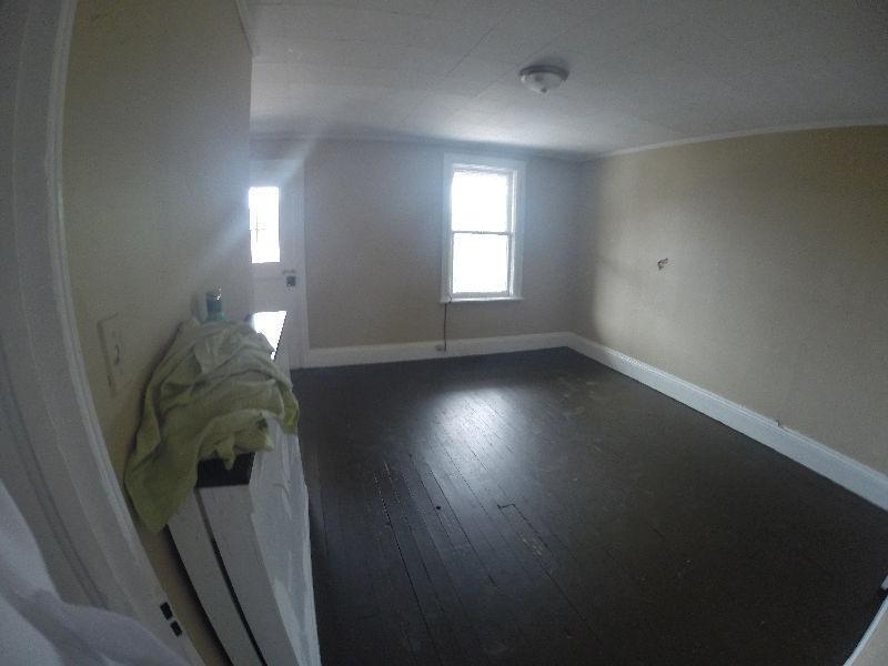 2 Bedroom Apartment on Second and Third Floor