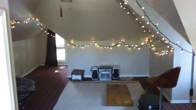 DwnTwn  - great location - includes gas heat &water