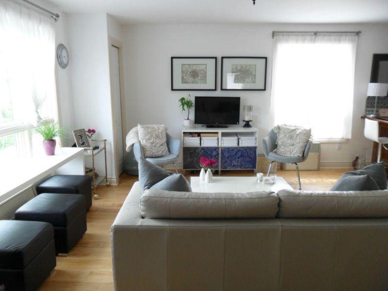 SPACIOUS 2 BED IN HEART OF PORTSMOUTH VILLAGE! 103 Mowat Ave