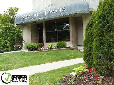 2BR- Apartment Available- NewportTowers