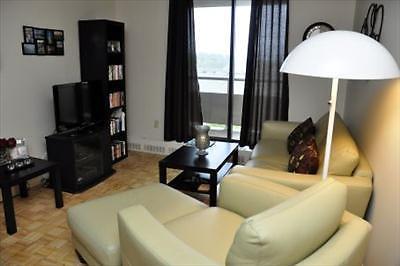 FANTASTIC 2 bedroom apartment for rent behind Fairview Mall!