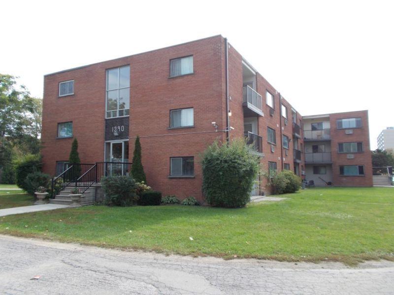 2 bdrm apartments available Oct 1st! Located near all amenities