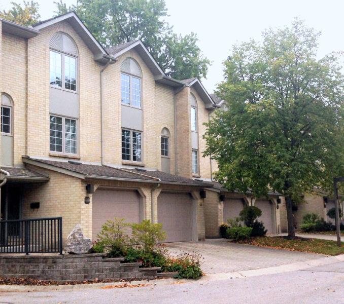 Beautiful Condo For Lease in Byron - Avail Immediately!