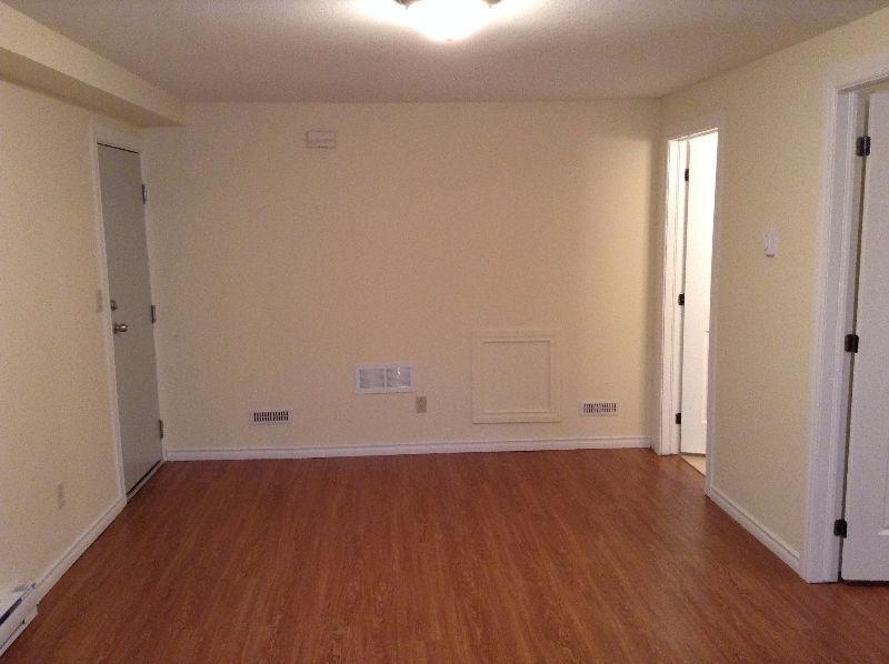 Newly Renovated Two Bedroom Apartment
