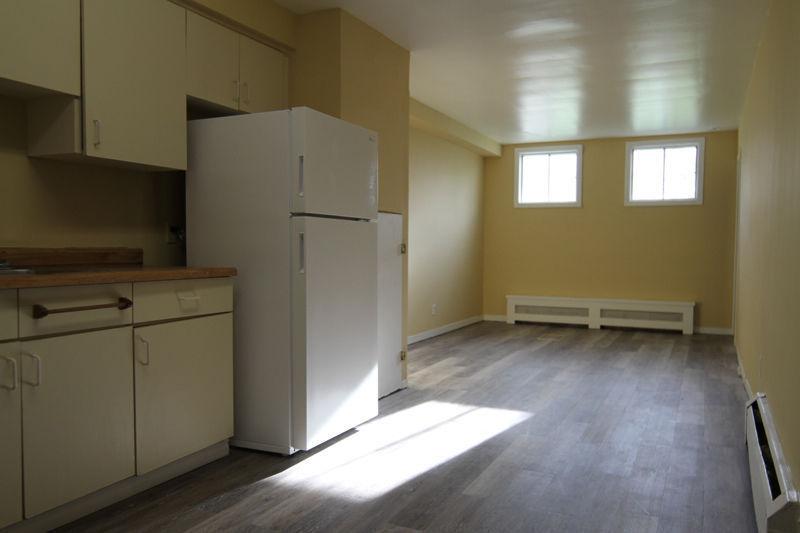 Thompson & Chesterfield 2 Bedroom w/ New Plank Floors