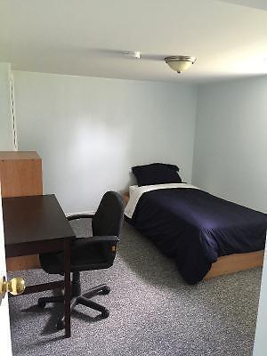 Basement Apartment for rent - Young Professional or Students