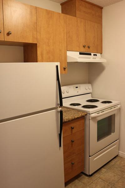 3 Bedroom Chatham Apartment 4 Rent: Utilities Included, Balcony