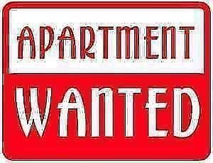 Wanted: Studio/ One Bedroom Apartment Greensville/ West Flam@$800 range