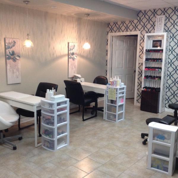 Space for rent in Medical Spa for a Esthetician