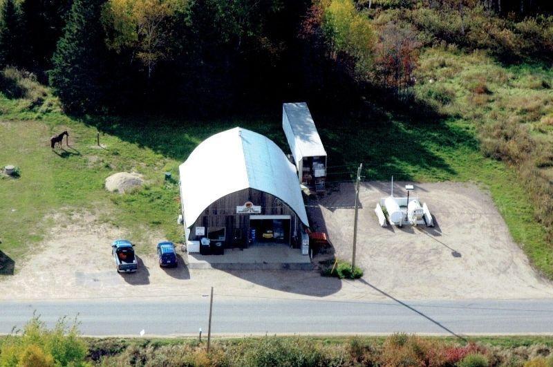 Business/Building for Sale