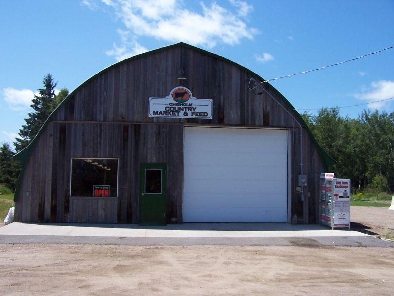 Business/Building for Sale