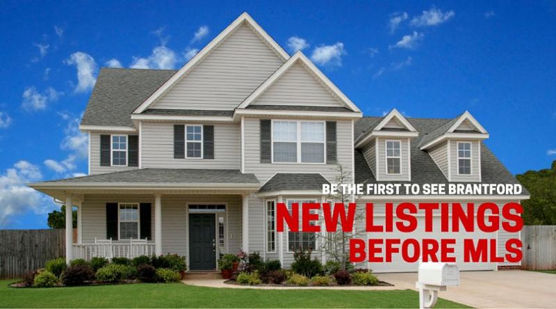 Search  Homes - New Listings 1 Day Before MLS!