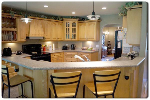 3 BEDROOM MODERN RANCHER