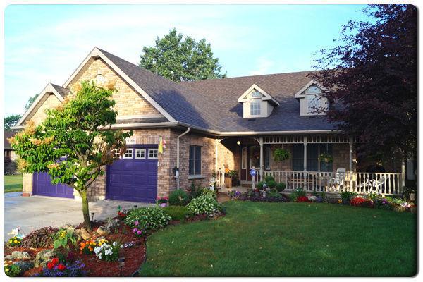 3 BEDROOM MODERN RANCHER