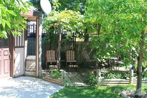 Homes for Sale in Wallaceburg,  $219,900