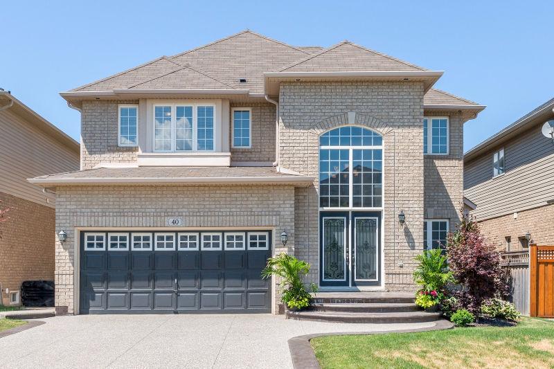 Ancaster Meadowlands, WOW!!! NEW PRICE, Approx 2700sf