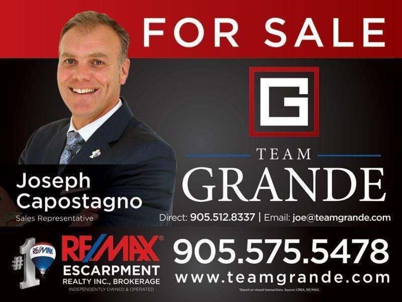 Hire 6 Professional ReMax Realtors to work for you.. Call Today