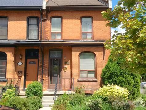 Homes for Sale in Corktown, ,  $337,900