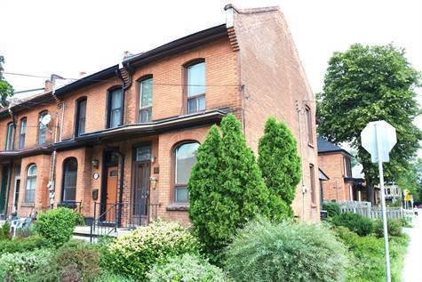 Homes for Sale in Corktown, ,  $337,900