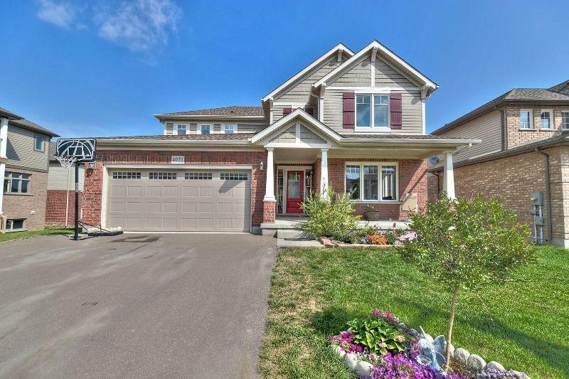 Large Home with Inlaw Suite!! - $649,900 Open House 2-4pm!