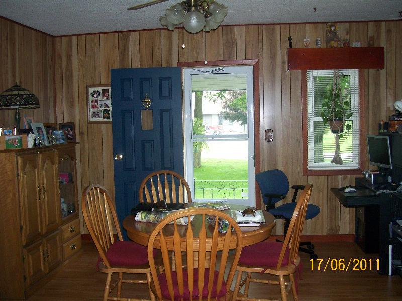 Year round 3 Bd home in Turkey Point $349,900